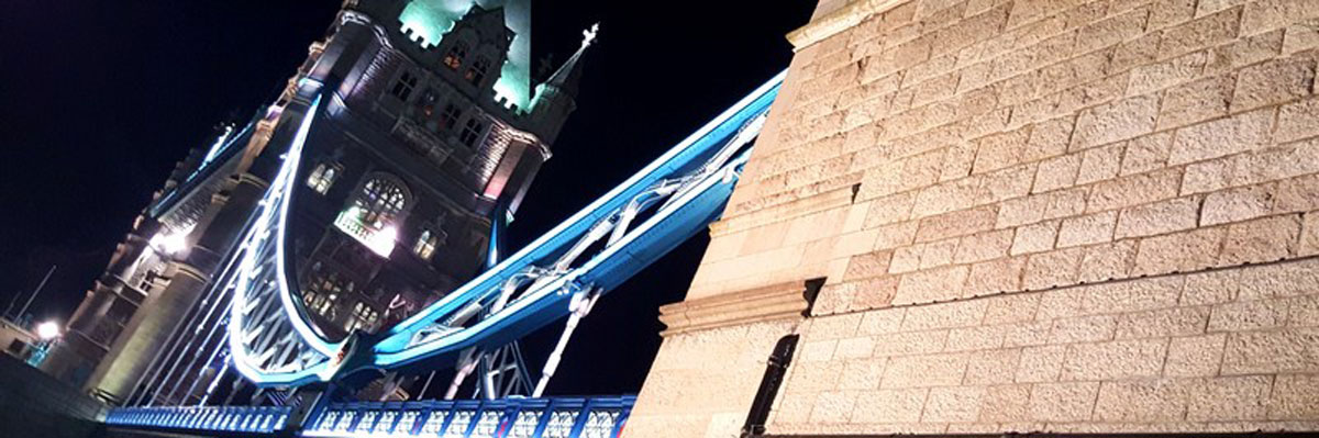 londra
