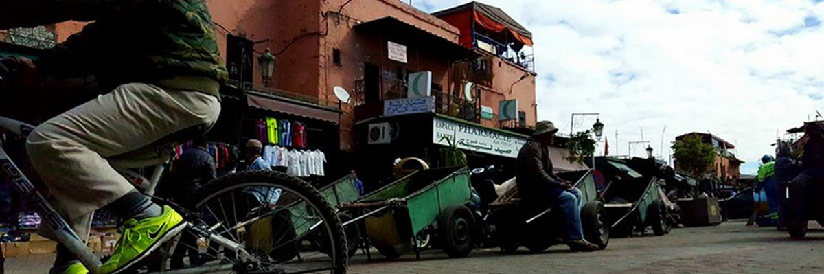 marrakech