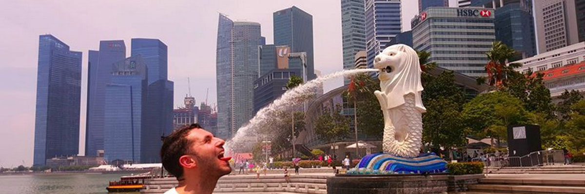 singapore