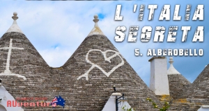 5, Alberobello e il gelato che si scioglie