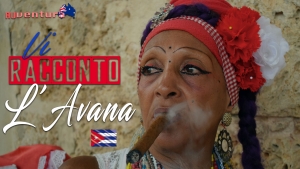 Vi racconto L&#039;Avana