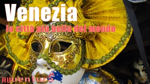 Venezia, la città più bella del mondo