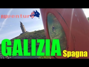 Galizia, meraviglia spagnola